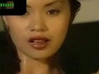 Hot Asian babe Banditry