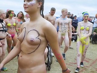 cfnm nuda