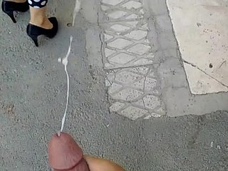 Общественная Сперма
