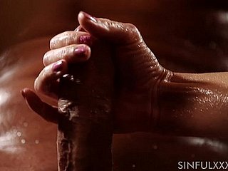 SinfulXXX miglior pompino mai