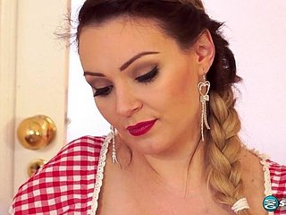 pornstar tetona rumana