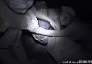 HORRORPORN - Медсестры из ада