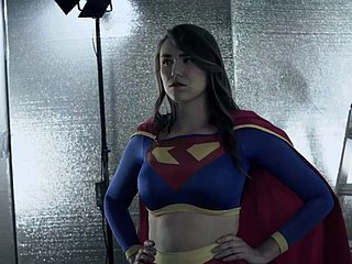 penagih dadah superheroine