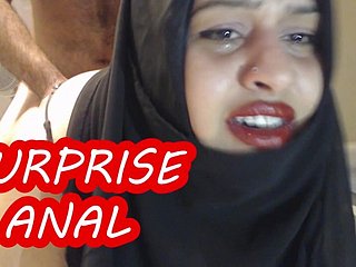 محلية الصنع اللعنة الشرج العربي