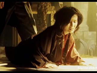 Aya Sugimoto - Çiçek & Snake 2
