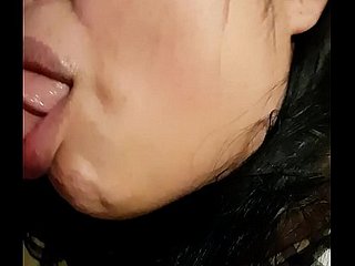 アラブフェラチオ