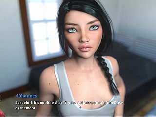 3sum - Fucked Elly - Kamu Vibrater - Ebeveyn Aşk