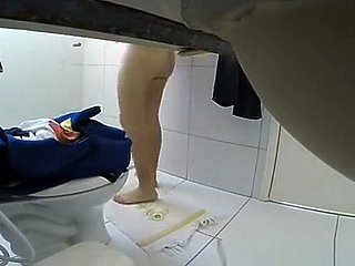 bespioneren stepmoms big ass en harige kut