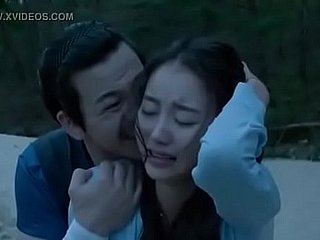 la puta isla (hòn ảảo ịịt nhau), cuando el hombre y la mujer sola en el instantivo, se reunieron y follan z4sun