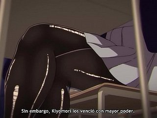 Mitu Tights Episodio 3 Sub Español