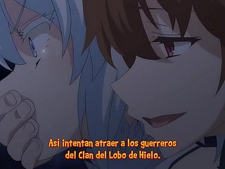 Heroe Sanador (Kaiifuku) sub. Esp. 04.