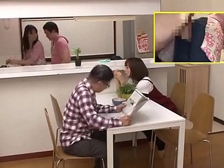 Anal japonés # 1