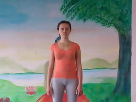 좋은 CAMELTOE 86 (요가)