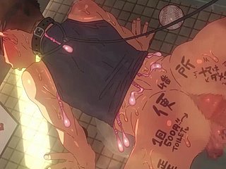 [Vietsub] Depress punizione del motore Danzi