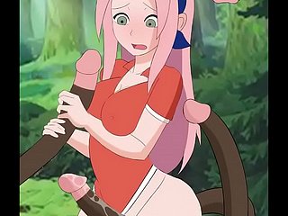 Sakura di Landidzu