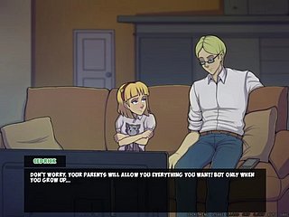 Cadı Avcısı [v0.7] Bölüm 3 Loveskysan69 tarafından havada bir şey