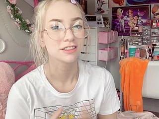 Verwandeln Sie Ihre Freundin in ein Ethot! - Indigo Vapid
