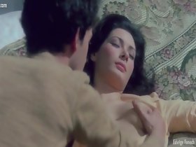 Edwige Fenech Barren Chapter Compilation Tập 2