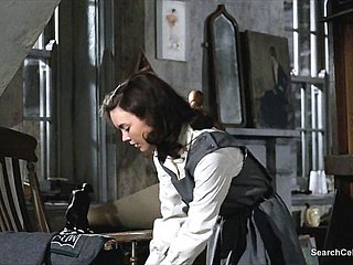Pamela Franklin - Eradicate affect Foremost of Be unsuccessful Jean Brodie