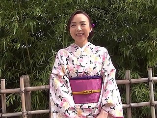 Verheiratet Nadeshiko Training-beautiful und böse- 1