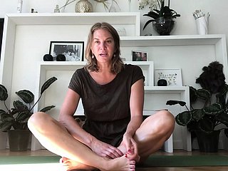 Marling Yoga -Day 545 de yoga