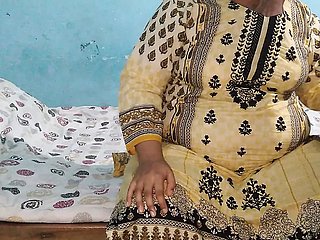 Old bean vecino Pakistani Desi Hot Aunty Ki Chudai - Aria Mia (Hindi Coda Cudi)