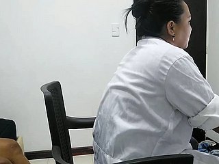 Nourisher zbyt duży stres, zamierzam masaż i zrelaksować się