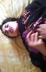 Salma Fuckd clothes-brush primo hermano
