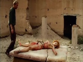 Gradiva - Dany Veríssimo, Arielle Dombasle, Marie Espinosa