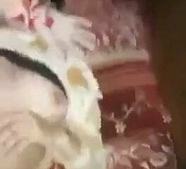 Paki hermosa milf
