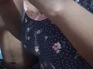 Saya turtle-dove gadis bilik saya