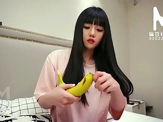 Madou Media Works/MMZ006 바나나 토크 2-cucumber-000 사용/무료 시계