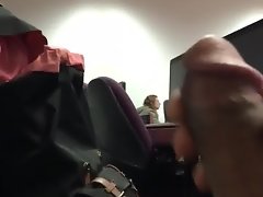 gà béo và kiêm segment cho cô gái