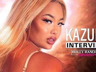 Kazumi Röportajı