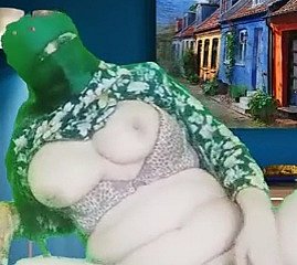 Orgasmo paquistaní clean grandes tetas goteando de los dedos