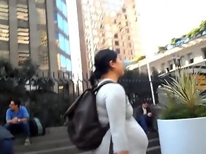 BootyCruise: Zwangere Cam 13