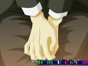 น่ารัก hentai เกย์ทาส twied n กระชากหลังเปล่า