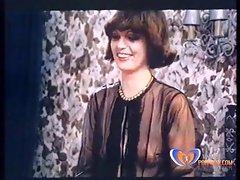 En Chaleur picaduras también conocido como cóctel Porno (1976) de chilled through vendimia francesa
