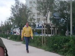 đèn particle đầu tiên tinh ranh