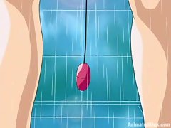 Filly thỏa mãn khách hàng của mình hoặc là cô ấy muốn nó hay không