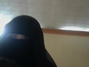 الصيف موقع في مارس الجنس النقاب