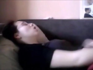Thủ dâm Snoop 103
