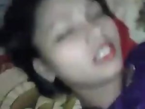 インドのPOVファック