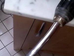 Benim işemek delik delme Aşırı üretral