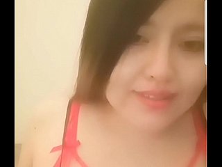 chica china