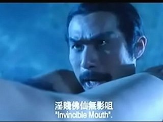Seks Cina Asia