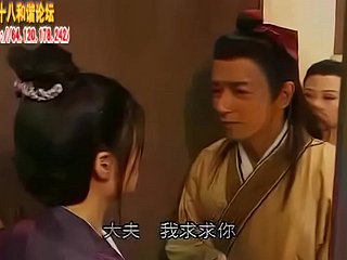 Porno cinese 2
