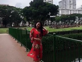 perempuan murahan cina saya mengiklankan dirinya 5