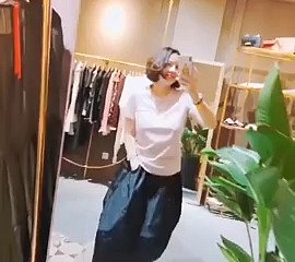 姚瑤姐tik tok