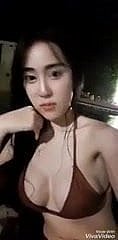 cinese crestfallen almost bikini 6